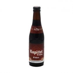 Leroy Breweries Kapittel Winter Leroy Breweries Kapittel Winter