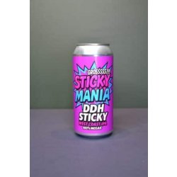 GROSS DDH Sticky