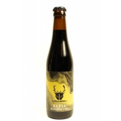 The Wild Beer Co B.A.B.S 4