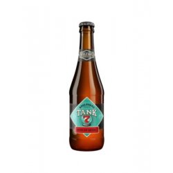 BOULEVARD Tank 7 Farmhouse Ale 33cl. - Arthur & Co