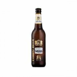 Corfu Amorosa Weiss - Greekbeershop