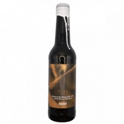 Blackout Brewing  V-IS - De Biersalon