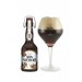 BRASSERIE CAULIER BON SECOURS ÉMÉRITE (BRUNE) 33cl. beugelfles BRASSERIE CAULIER BON SECOURS ÉMÉRITE (BRUNE) 33cl. beugelfles