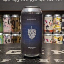 Folkingebrew Blueprint (Simcoe)