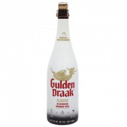 Gulden Draak Tripel Ale 750mL - The Hamilton Beer & Wine Co