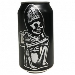 Rogue Dead Guy Ale 355ml - The Beer Cellar