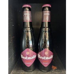 Westmalle Dubbel Westmalle Dubbel