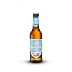 Bauhöfer Null Komma alkoholfrei 0,33 ltr - 9 Flaschen - Biershop Baden-Württemberg