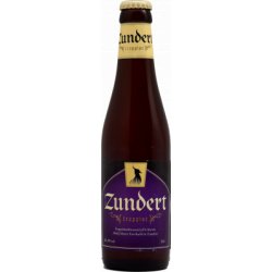 Kievit Zundert Trappist - Rus Beer