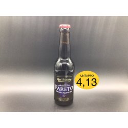 PARETO 2020 BA (Sori) WEE HEAVY - Craft Beer Lab