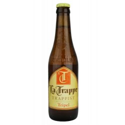 La Trappe Tripel