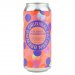 Original Pattern Colossal Conundrum Double Hazy IPA 
