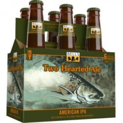 Bell’s Two Hearted IPA 2412oz bottles - Beverages2u