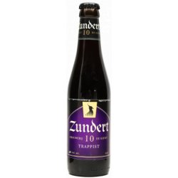 Kievit Zundert Trappist 10 - Rus Beer