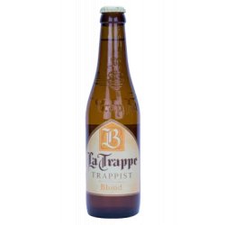 La Trappe Blond