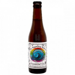 De Kromme Haring Rainbowfish