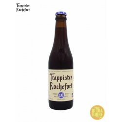 ROCHEFORT 10 - Birra e Birre