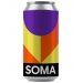 Soma Fever blik 44cl 