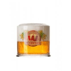 WILDEREN  GOUD GLAS 33CL. - Arthur & Co