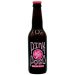 Bruut Bier Pink Pogo Bruut Bier Pink Pogo