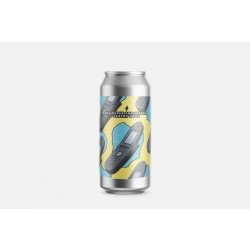 Garage Beer Co. WALLPAPER FOR MIRROR