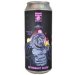 Gorilla Astronaut Scoop Stout 500mL ABV 10.7% 