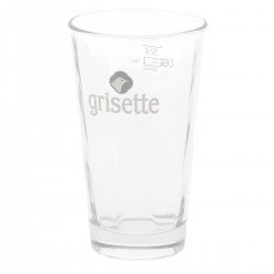 ST FEUILLIEN VERRE GRISETTE 25CL - Planete Drinks