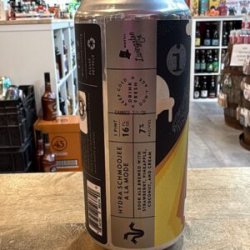 Mortalis Brewing Company Hydra | Schmoojee A La Mode