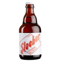 Sloeber 330mL - The Hamilton Beer & Wine Co