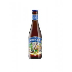 DE BIE  ZATTE BIE 33cl. - Arthur & Co