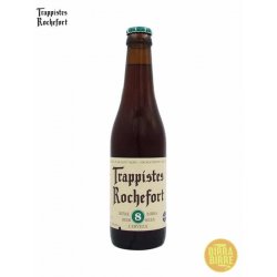 ROCHEFORT 8 - Birra e Birre