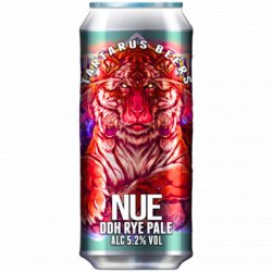 Tartarus Beers Nue