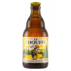 La Chouffe Blonde La Chouffe Blonde