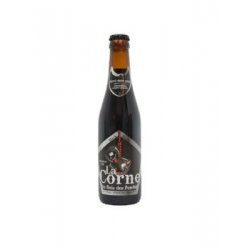 DES LEGENDES  LA CORNE DU BOIS DES PENDUS BLACK 33cl. - Arthur & Co