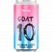 Prison Pals Brewing Co - GOAT 10 Premium Lager Prison Pals Brewing Co - GOAT 10 Premium Lager