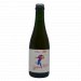 Side Project x Mikkeller - SpontanFermier (Blend #2) 