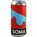 SOMA Beer Voodoo 