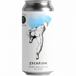 Factory Brewing Escapism