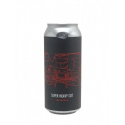 Fidens Super Heavy Cut - Proost Craft Beer