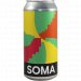 SOMA Beer HYPE SOMA Beer HYPE