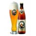 FRANZISKANER HEFE WEISSE 0.50 cl. 