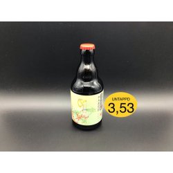 GRAIN SUAVE ( Brasseurs Cueilleurs) - Craft Beer Lab