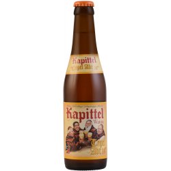 Kapittel Tripel Abt
