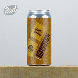 Mash Gang x Vault City Superstack - Radbeer