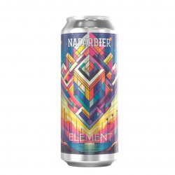 Naparbier Element Naparbier Element