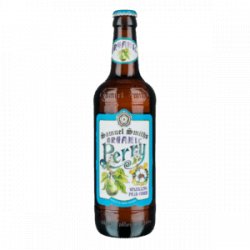 Samuel Smith Organic Cider Samuel Smith Organic Cider