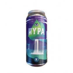 Bas-Canada - HYPA 5 - 473ml - La Bière à Boire