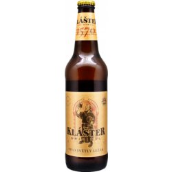 Klaster Svetle - Rus Beer