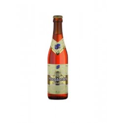 HOEGAARDEN  GRAND CRU 33cl. - Arthur & Co