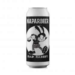 Naparbier Bad Rabbit